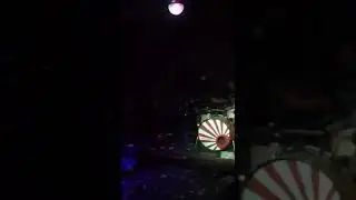 EXTERMINATE (Fuck thugs) live in kuching at appleseede studio