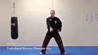 Yellow Belt Requirements SSKA