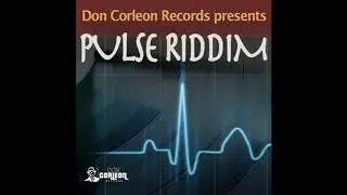 Pulse Riddim Mix (2009) By DJ WOLFPAK