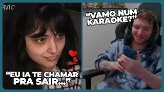 ARE YULLA AND PIJACK DATING? | League of Clips #18