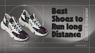 BREATHABLE Beast! Best Shoes To Run Long Distance In Summer Heat