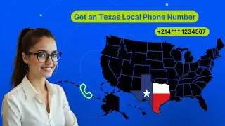 How to Buy a Texas Local Virtual Phone Number &ndash; All Area Codes Available
