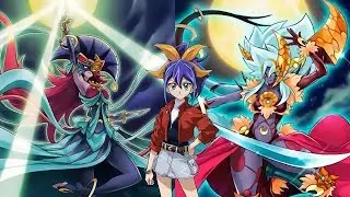 Celina Lunalight Anime Inspired Deck Profile
