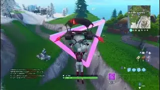 Fortybte number #89 Fortnite battle royale