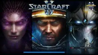 Zest vs. PartinG - PvP - OlimoLeague個人週賽#219 - 準決賽