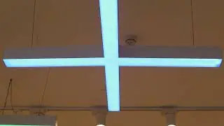 свет и шум  light and noise