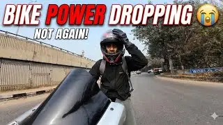 Yamaha R15m Service Ke Baad Ho Gayi Power kaam ..