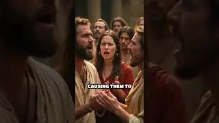The Tower of Babel: Lesson in Humility