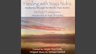 Yoga Nidra Music Only