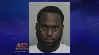 Raven Matt Elam Arrested On Drug Charges In Florida