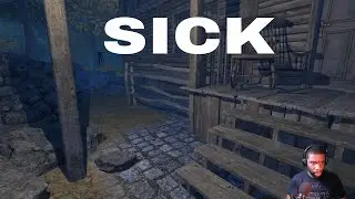 THIS GAME IS... SICK LITERALLY! | SICK GAMEPLAY