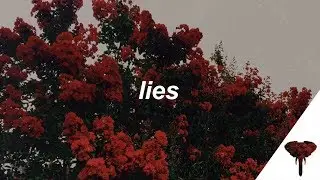 (FREE) Lil Skies x Juice WRLD x Post Malone Type Beat - Lies (Prod. by AIRAVATA)
