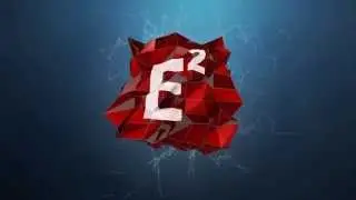 Egorov Agency logo animation (ver2)