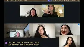 Queer Visibility and the Economy of Representation in K-Media : with Eunji Park and Yunseon Jeong