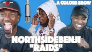 NorthSideBenji - 