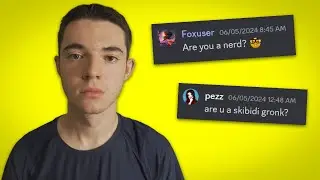 Answering your STRANGE Questions... QNA