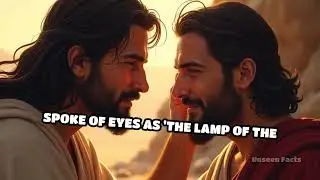 Unveiling Jesus&rsquo; Light Metaphors in History