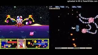 Marx's Theme (VS. Marx) If It Was In Gradius
