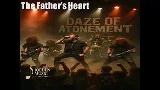 Daze Of Atonement - The Father's Heart [DEMO single] (2025)
