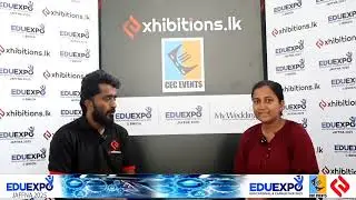 EDUEXPO 2025 Jaffna
