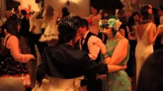 Dances of Vice Secret Garden Spring Ball 2013