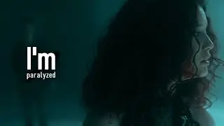 ►Elite || Paralyzed