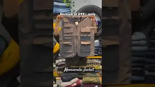 Moosewala Camo Jacket at 599/- only ❤️