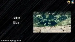 Idistort | Hierapolis