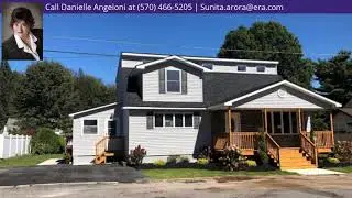 10 Spring Lane, Spring Brook Township, PA 18444 - MLS #19-4532