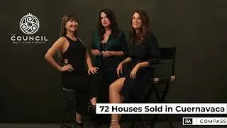 The Council Real Estate Group Cuerny Jam