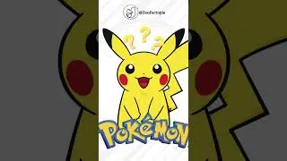 This animal looks like a pok&eacute;mon❗🐲😱 pt 3