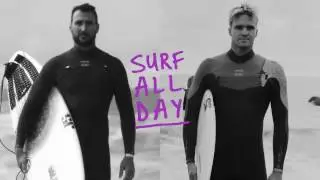 Billabong Wetsuits | Furnace Carbon