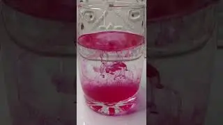 Water drop Color satisfaction #asmr #painting #colours #shortvideo #colormixing #asmrcommunity #mix