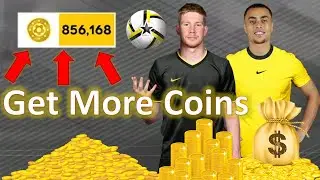How to Get More Coins in DLS 22 Fast & Easy | Official DLS 22