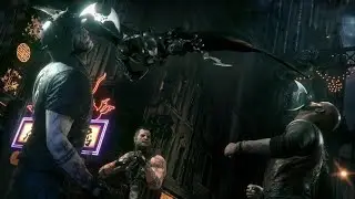Preparation Is UNDEFEATED Part - 27 | #PS5Share #ShareFactoryStudio #Batman the batman