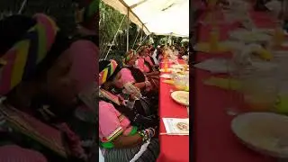 Zelda Hani Mazive @ Bevhula Village