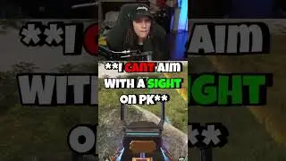 How Was Losing This 1v1 In Apex Possible!?