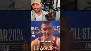 NBA Superstars Play League of Legends??