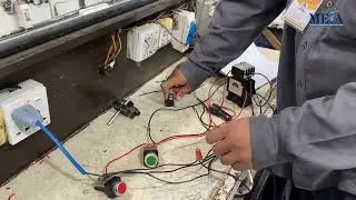 Best Industrial Automation & PLC Training Center in Dhaka, Bangladesh|Diploma Industrial Attachment