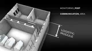 MoST - Modular Tactical Shooting Range