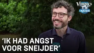 Van Bommel: 'Ik was natuurlijk zwaar irritant en had angst voor Sneijder' | VERONICA INSIDE