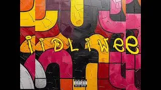 Badlee Bee x YD Senti - idliwe