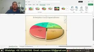 Excel_3A_Enterprise_Fund | Excel 3A Enterprise Fund | Excel 3A | @MyitlabTutor512