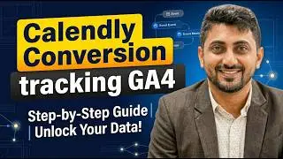 Track calendly booking in Google Analytics 4 with Google Tag Manager