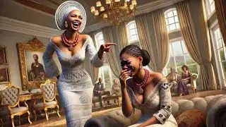 &ldquo;The Secret of Nenna&rdquo; &ndash; A Tale from Africa&rsquo;s Golden Age
