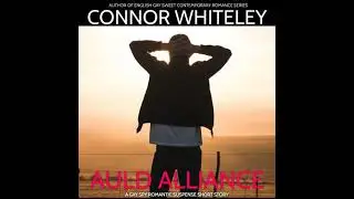 Auld Alliance: A Gay Spy Romantic Suspense Short Story - Connor Whiteley