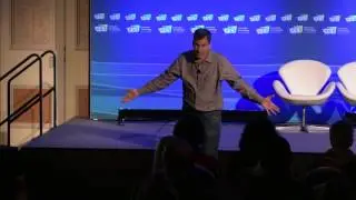 The Internet of Good (and Bad) Things - David Pogue