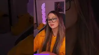 Mikaylah Figures Out The Joke