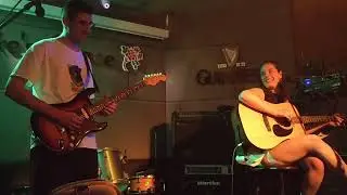 Best Part cover - Linoy & Ido Doron