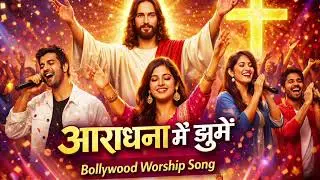 यीशु की आराधना | Yesu Ki Aaradhana | Hindi Christian Worship Song | Jesus Praise Song